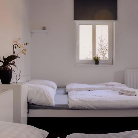 Apartmany Centrum Nový Bor المظهر الخارجي الصورة