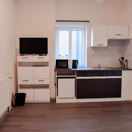 Apartmany Centrum Nový Bor المظهر الخارجي الصورة