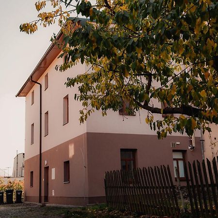 Apartmany Centrum Nový Bor المظهر الخارجي الصورة