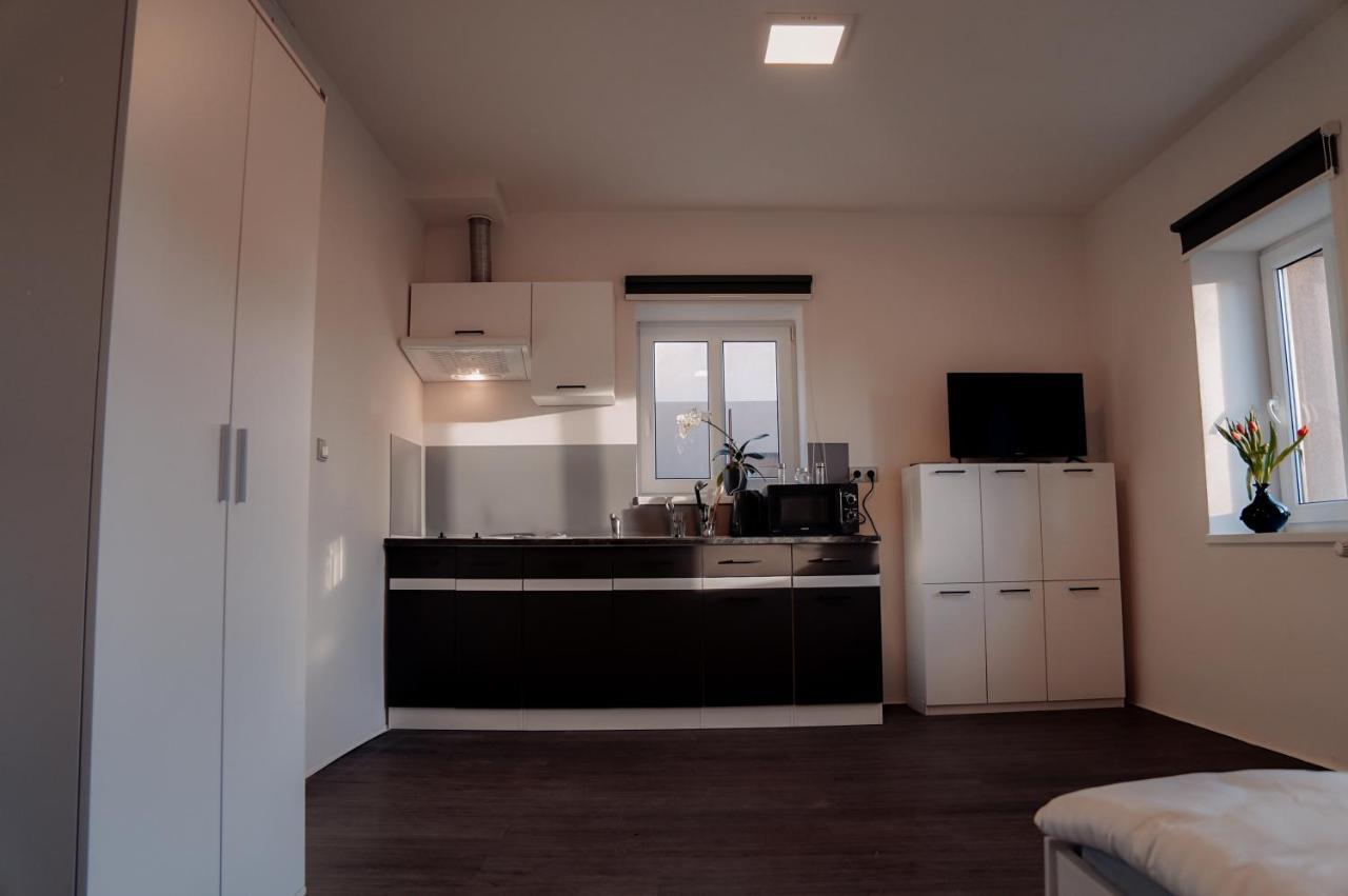 Apartmany Centrum Nový Bor المظهر الخارجي الصورة