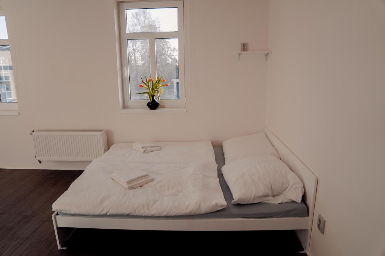 Apartmany Centrum Nový Bor المظهر الخارجي الصورة