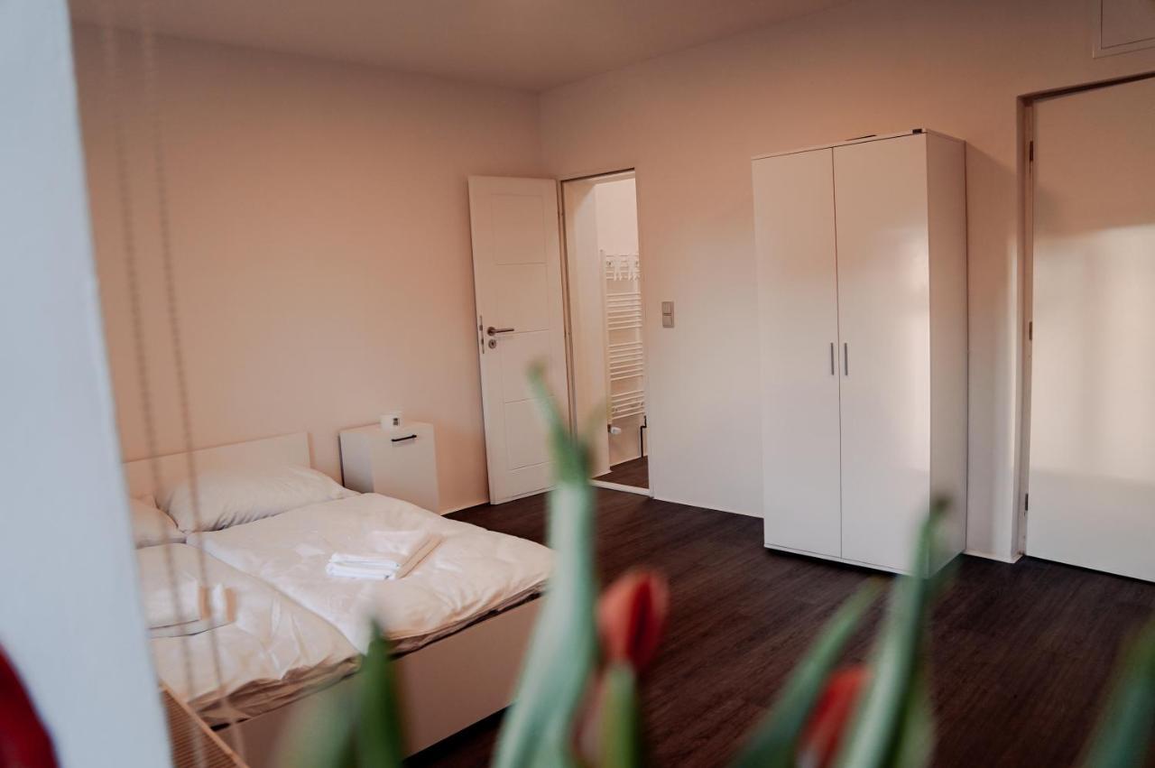 Apartmany Centrum Nový Bor المظهر الخارجي الصورة