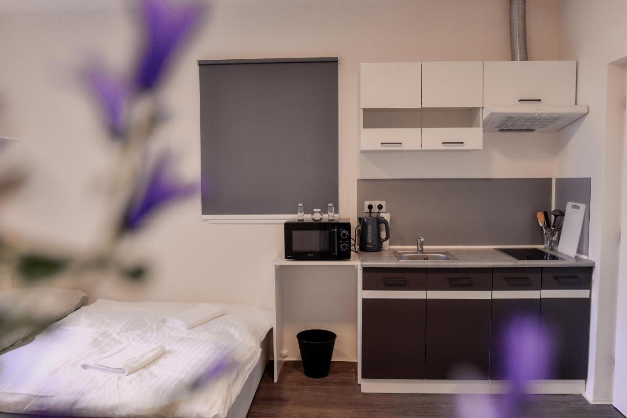 Apartmany Centrum Nový Bor المظهر الخارجي الصورة