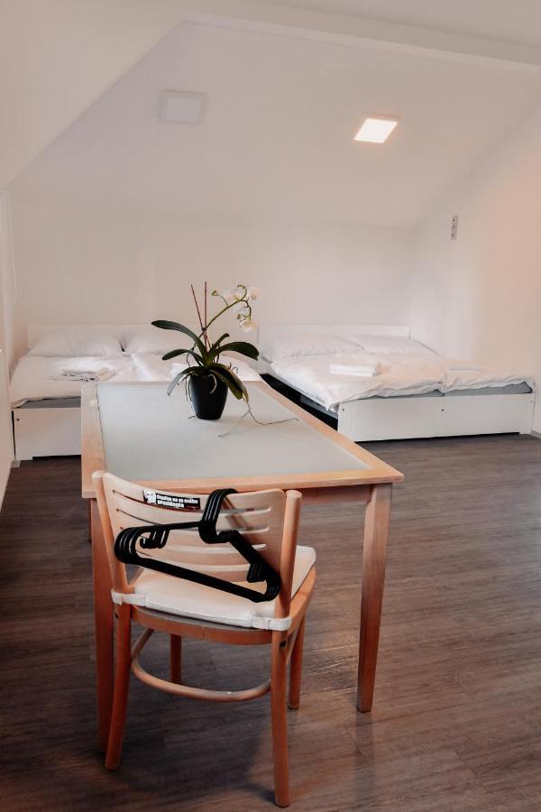 Apartmany Centrum Nový Bor المظهر الخارجي الصورة