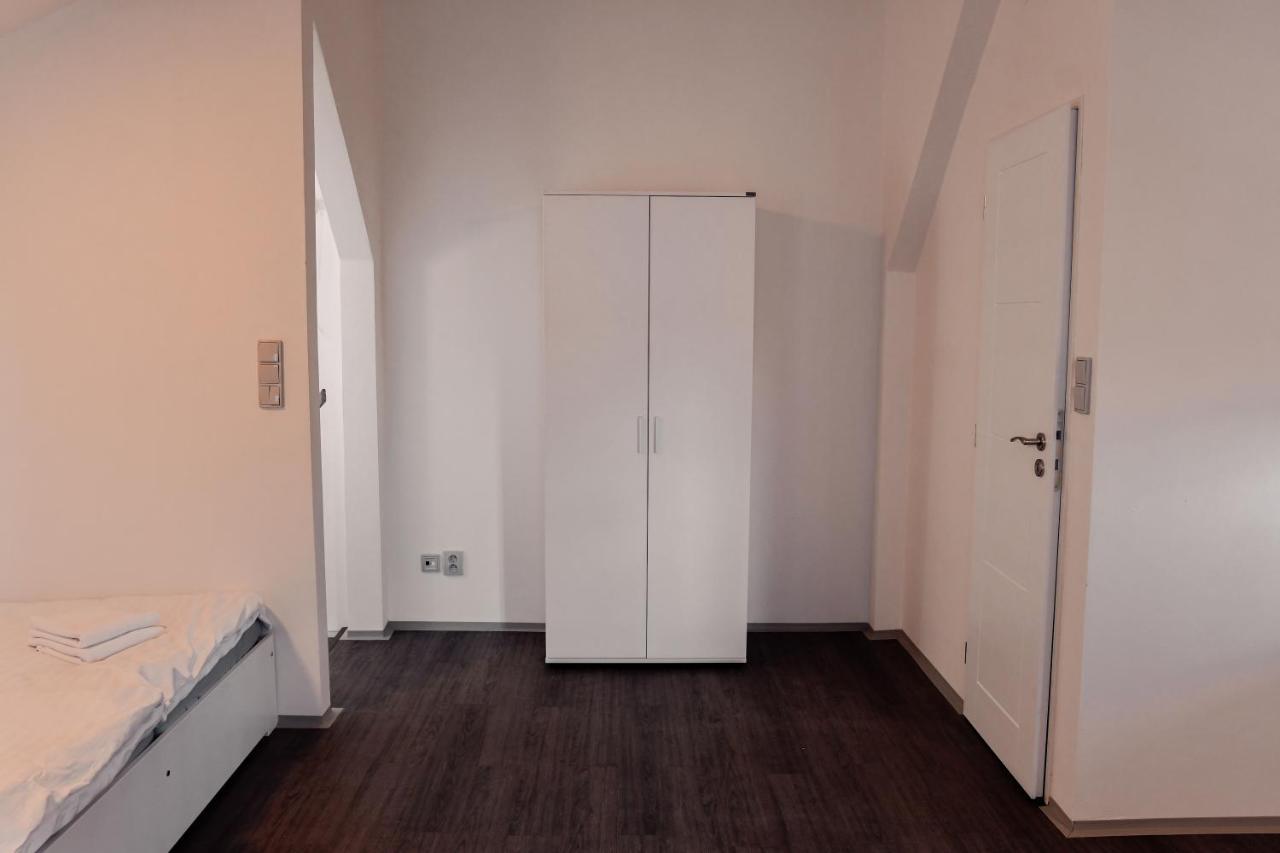 Apartmany Centrum Nový Bor المظهر الخارجي الصورة