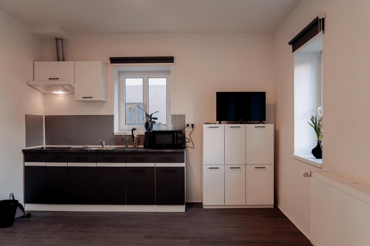 Apartmany Centrum Nový Bor المظهر الخارجي الصورة
