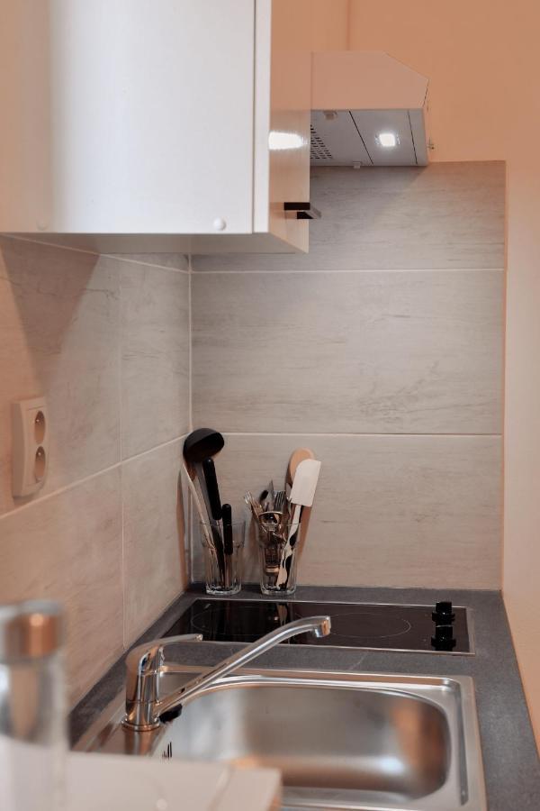 Apartmany Centrum Nový Bor المظهر الخارجي الصورة
