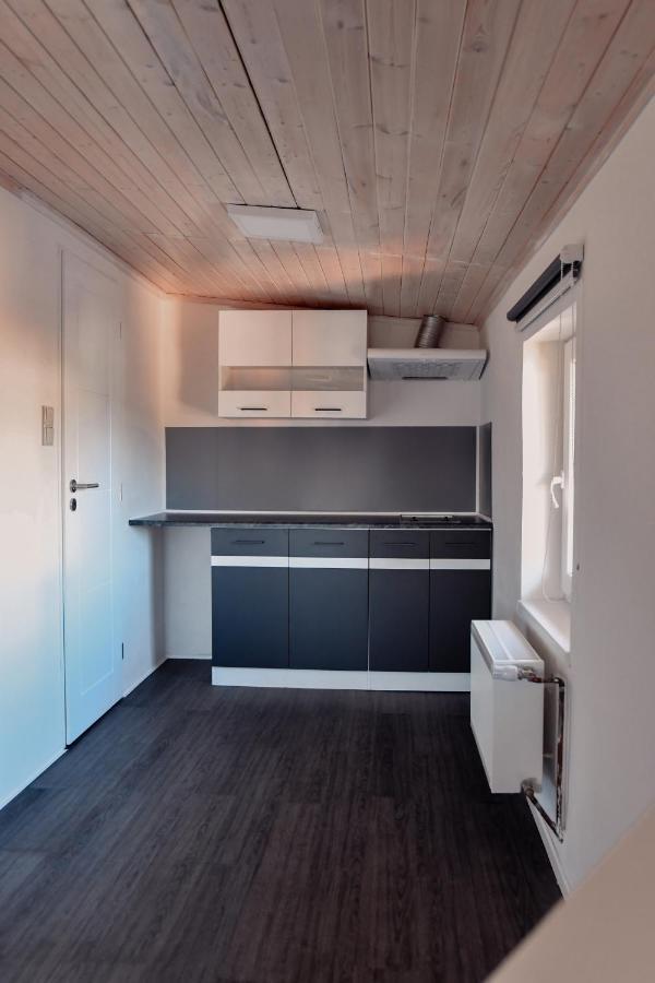 Apartmany Centrum Nový Bor المظهر الخارجي الصورة