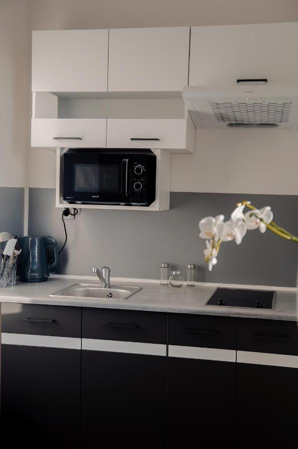 Apartmany Centrum Nový Bor المظهر الخارجي الصورة