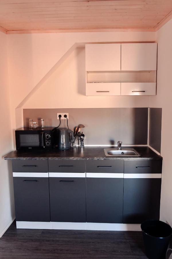 Apartmany Centrum Nový Bor المظهر الخارجي الصورة