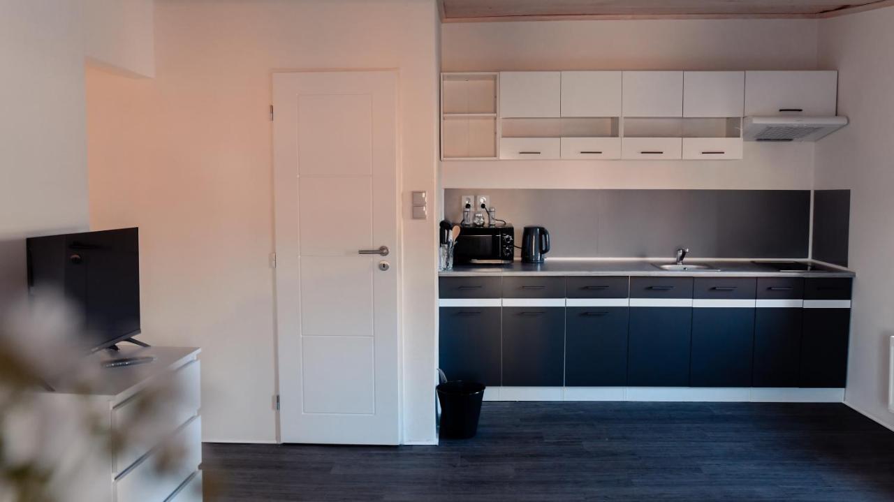 Apartmany Centrum Nový Bor المظهر الخارجي الصورة