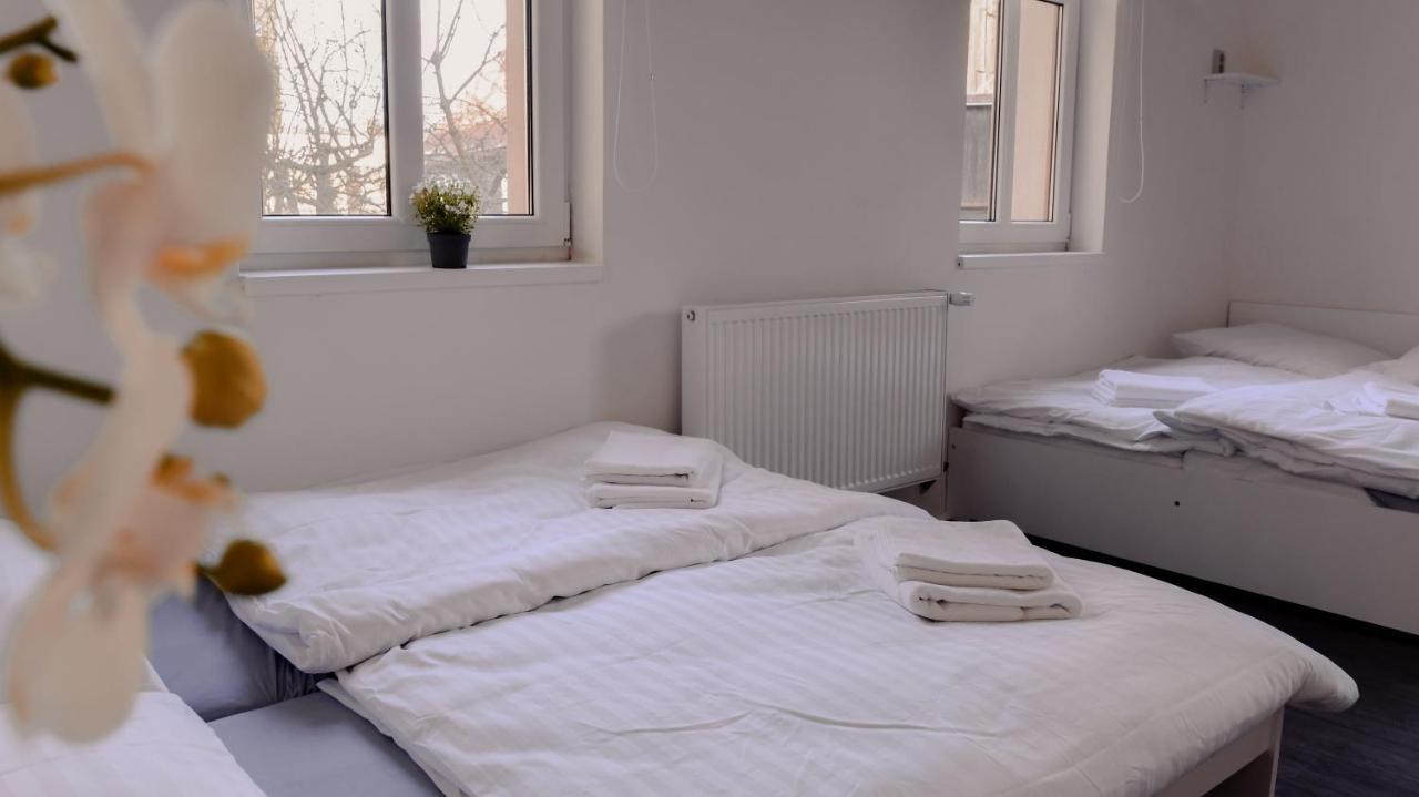 Apartmany Centrum Nový Bor المظهر الخارجي الصورة