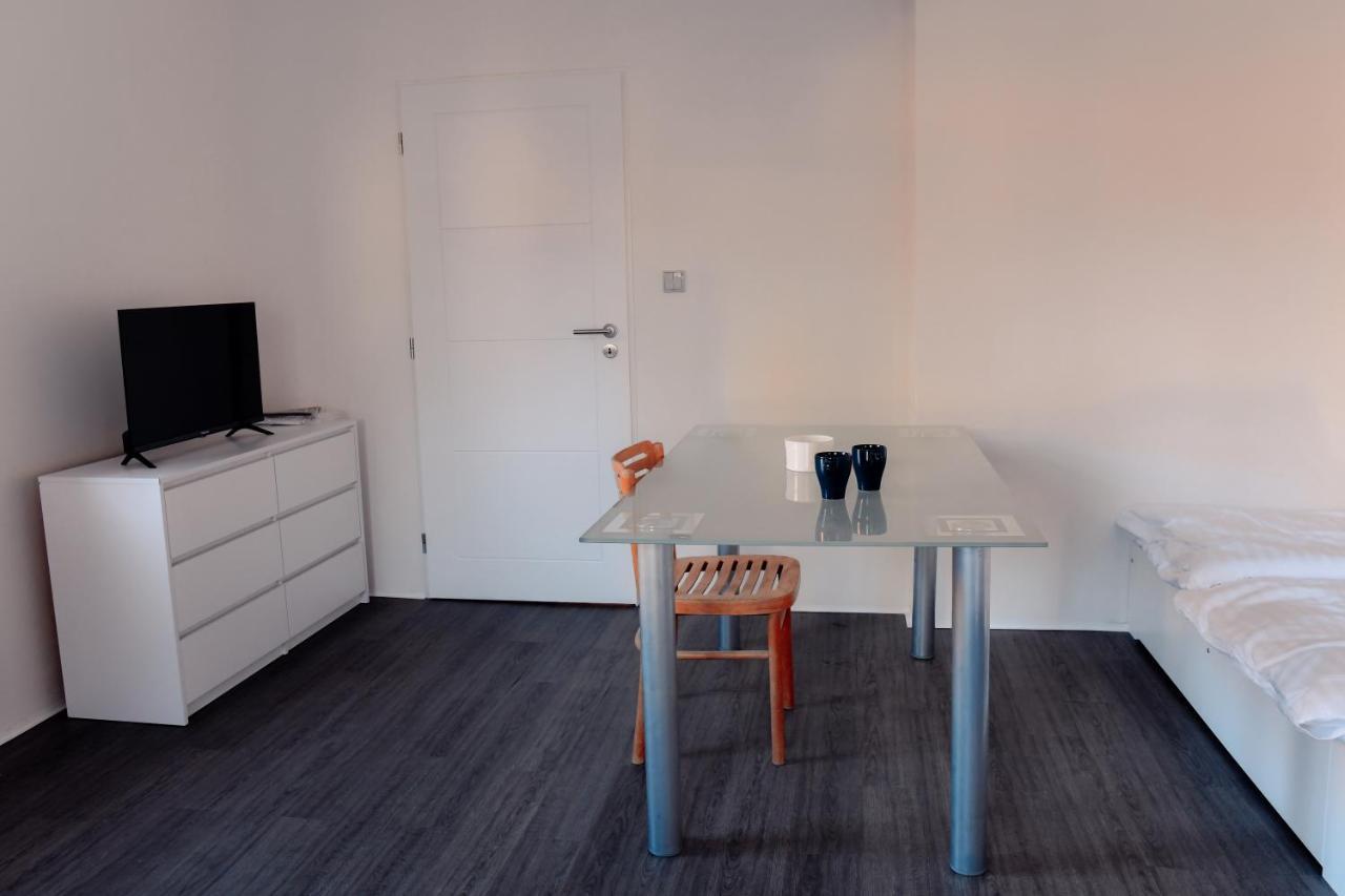 Apartmany Centrum Nový Bor المظهر الخارجي الصورة