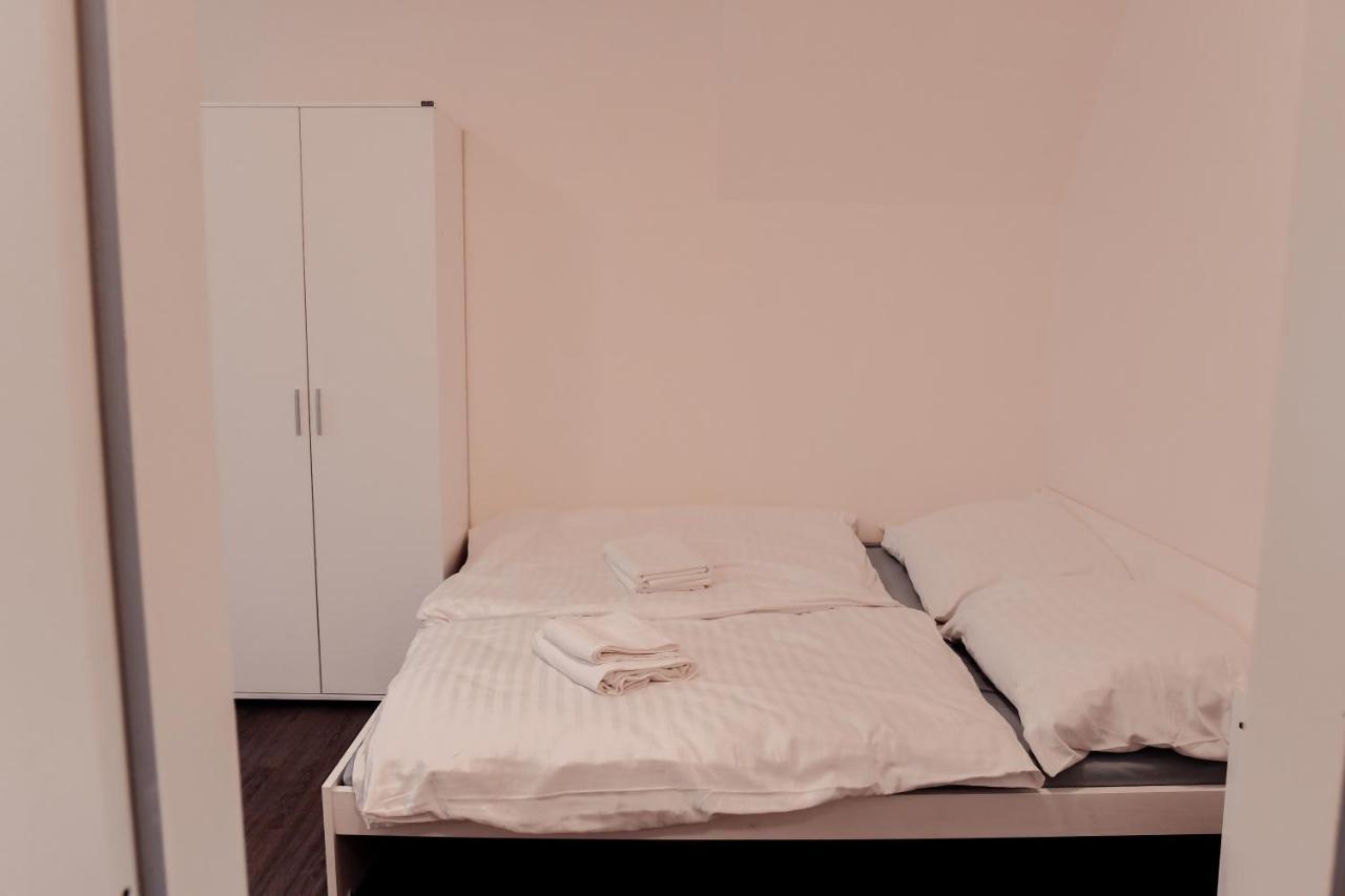 Apartmany Centrum Nový Bor المظهر الخارجي الصورة
