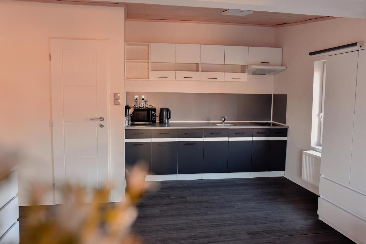 Apartmany Centrum Nový Bor المظهر الخارجي الصورة