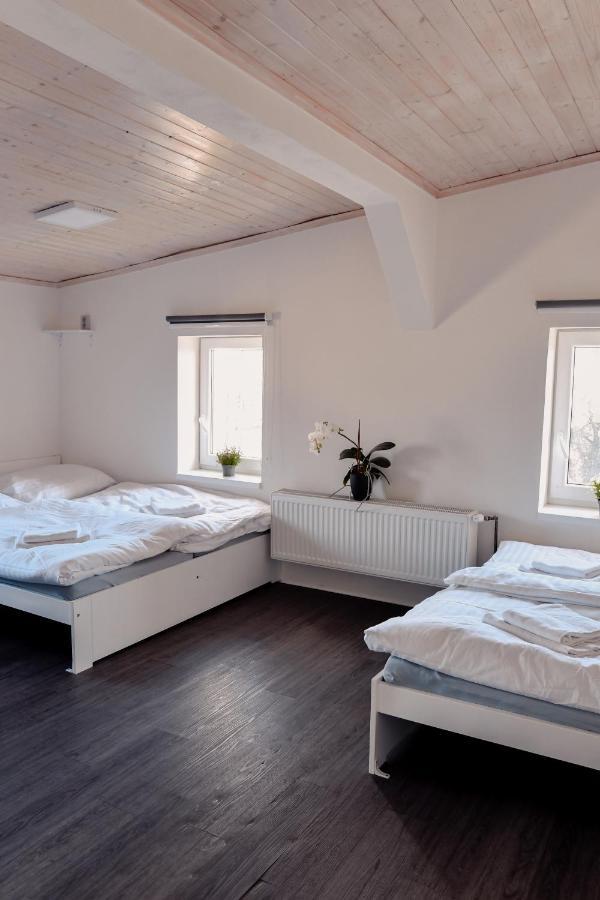 Apartmany Centrum Nový Bor المظهر الخارجي الصورة