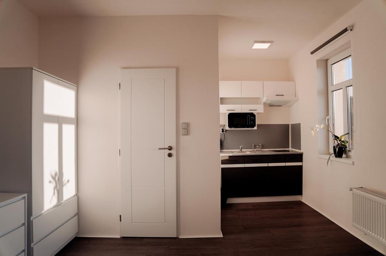 Apartmany Centrum Nový Bor المظهر الخارجي الصورة