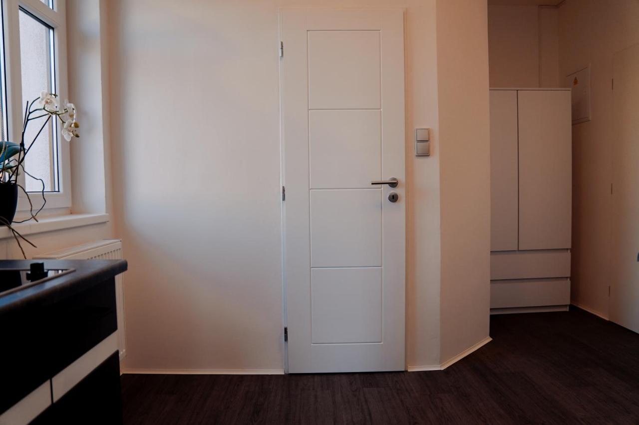 Apartmany Centrum Nový Bor المظهر الخارجي الصورة