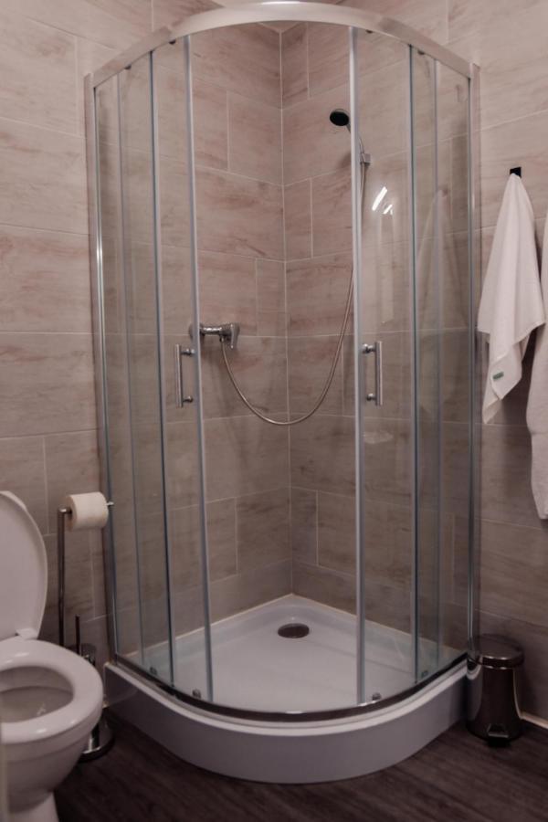 Apartmany Centrum Nový Bor المظهر الخارجي الصورة